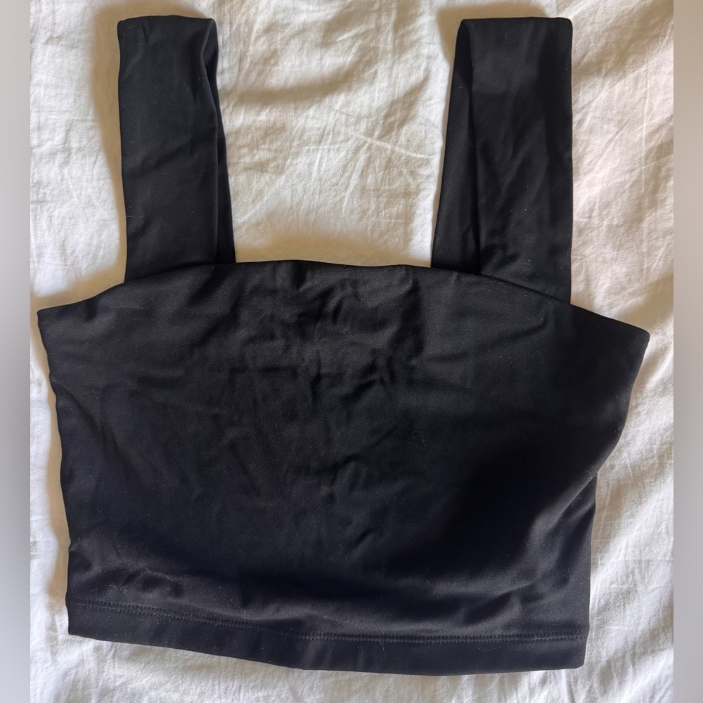 Dynamite Lota Sculpt Tank Top